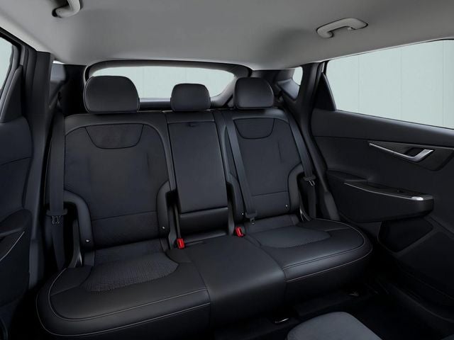 2025 Kia EV6 Light