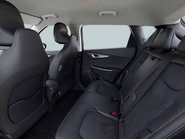 2025 Kia EV6 Light