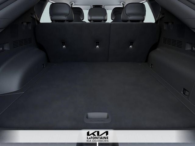 2025 Kia EV6 Light