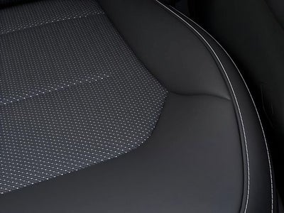 2025 Kia EV6 Light