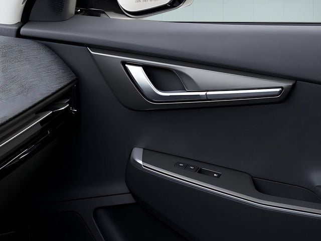 2025 Kia EV6 Light