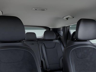 2025 Kia EV6 Light
