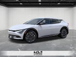 2025 Kia EV6 Light