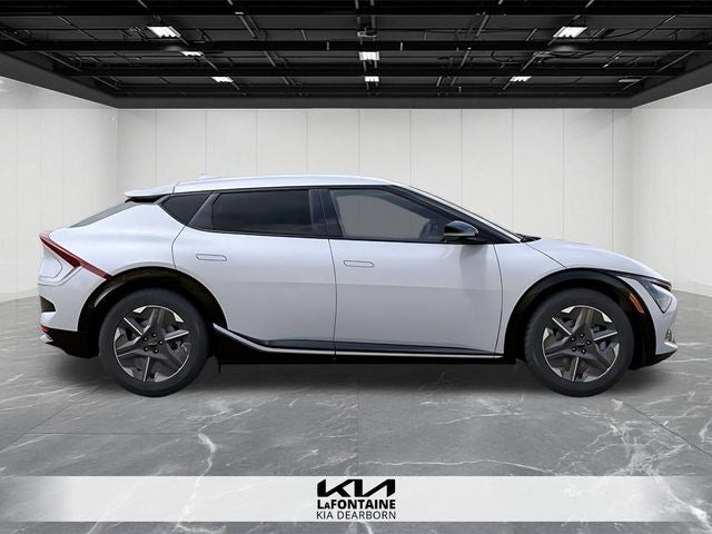 2025 Kia EV6 Light