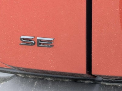 2025 Kia EV6 Light