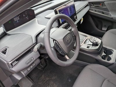 2025 Kia EV6 Light