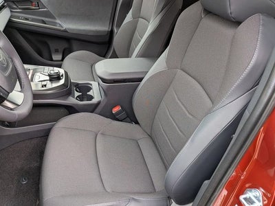 2025 Kia EV6 Light