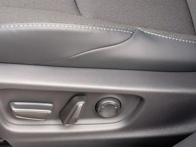 2025 Kia EV6 Light