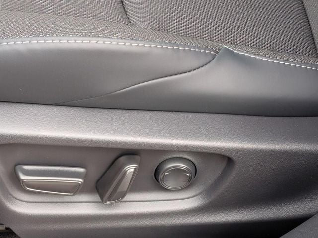 2025 Kia EV6 Light