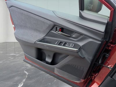 2025 Kia EV6 Light