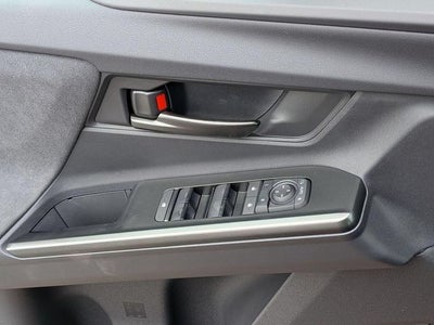 2025 Kia EV6 Light