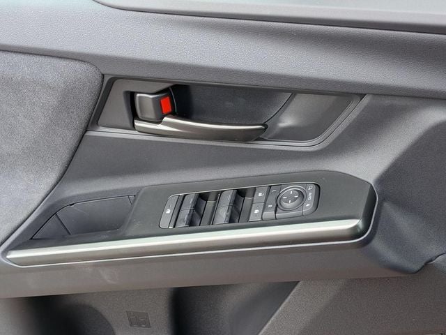 2025 Kia EV6 Light
