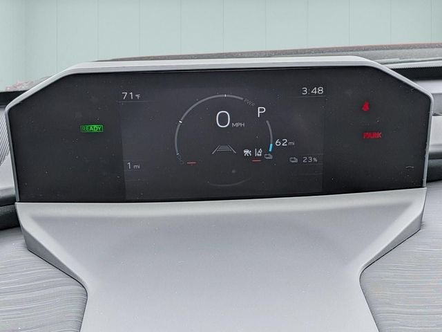 2025 Kia EV6 Light