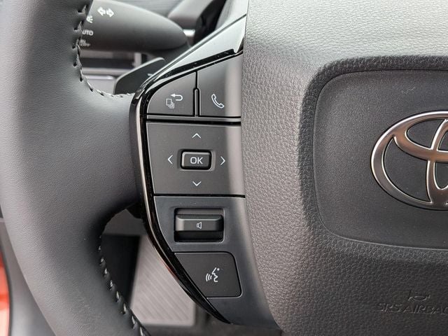 2025 Kia EV6 Light