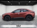 2025 Kia EV6 Light