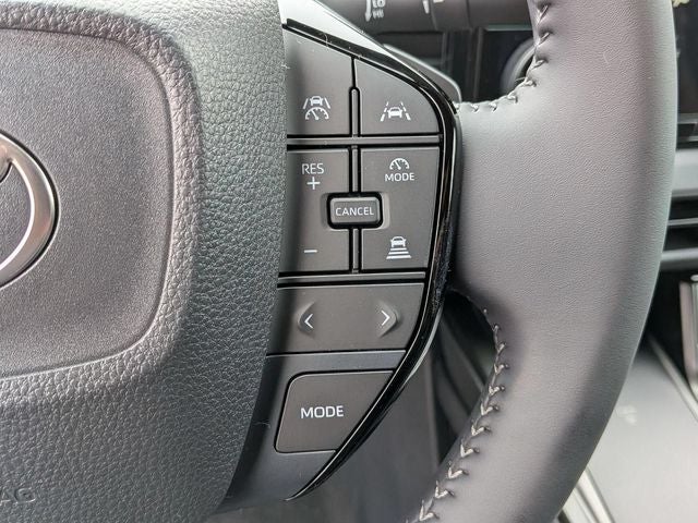 2025 Kia EV6 Light