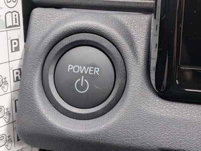 2025 Kia EV6 Light