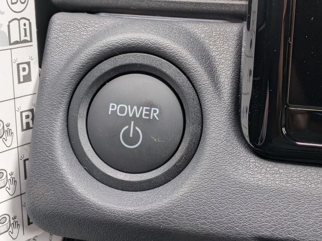 2025 Kia EV6 Light