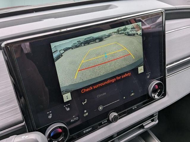 2025 Kia EV6 Light