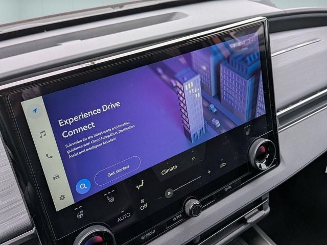 2025 Kia EV6 Light