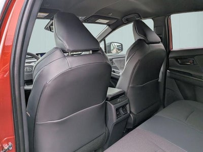 2025 Kia EV6 Light