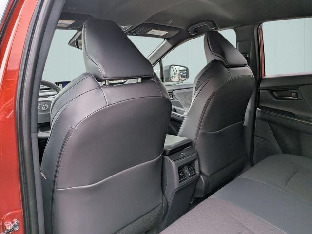 2025 Kia EV6 Light