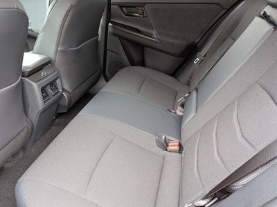 2025 Kia EV6 Light