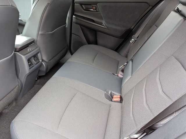 2025 Kia EV6 Light