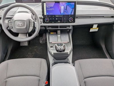 2025 Kia EV6 Light