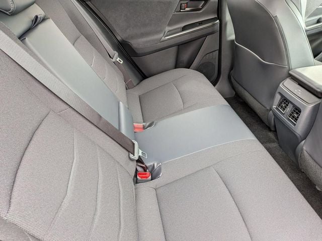 2025 Kia EV6 Light