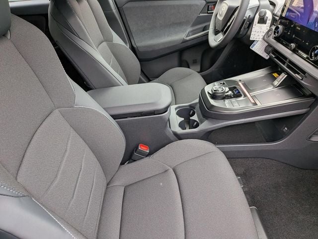 2025 Kia EV6 Light