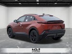2025 Kia EV6 Light