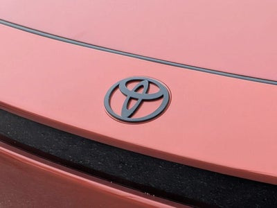 2025 Kia EV6 Light