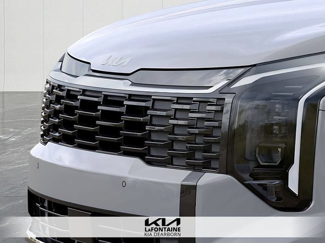 2026 Kia Sportage SX