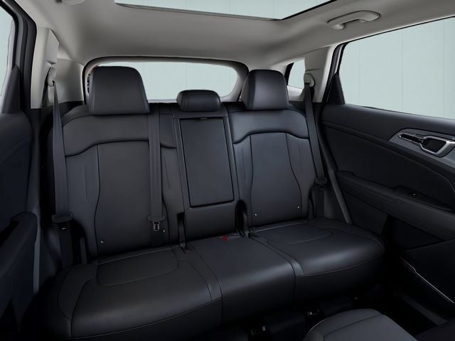 2026 Kia Sportage SX