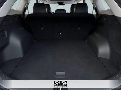 2026 Kia Sportage SX