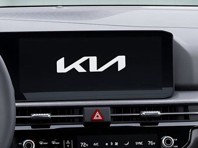 2026 Kia Sportage SX