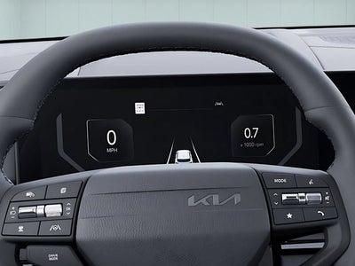 2026 Kia Sportage SX