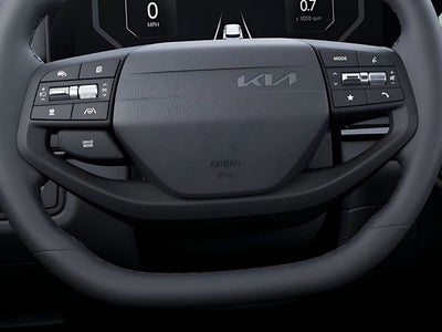2026 Kia Sportage SX