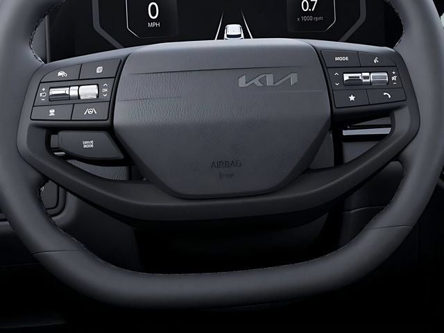 2026 Kia Sportage SX