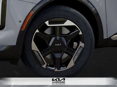 2026 Kia Sportage SX