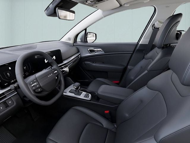 2026 Kia Sportage SX
