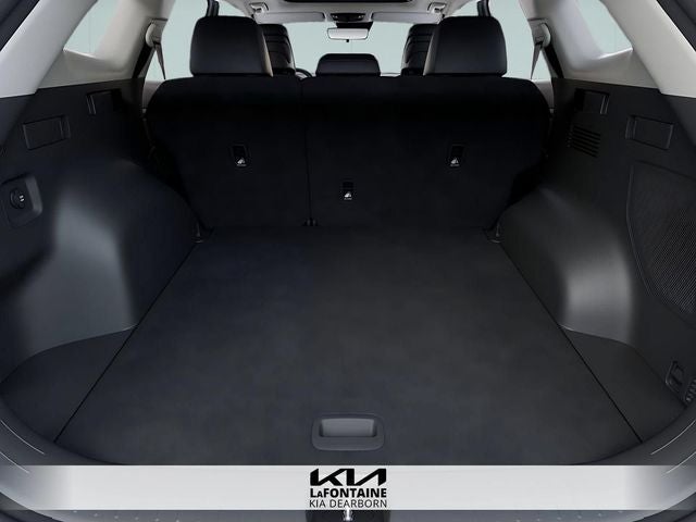 2026 Kia Sportage SX