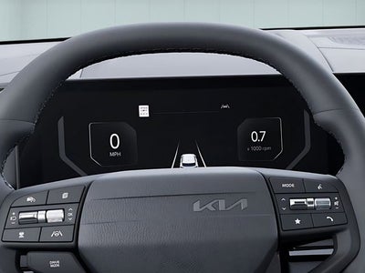 2026 Kia Sportage SX