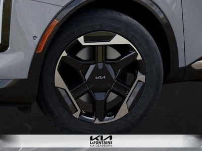 2026 Kia Sportage SX