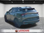 2023 Kia Sportage X-Pro
