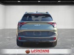 2023 Kia Sportage X-Pro