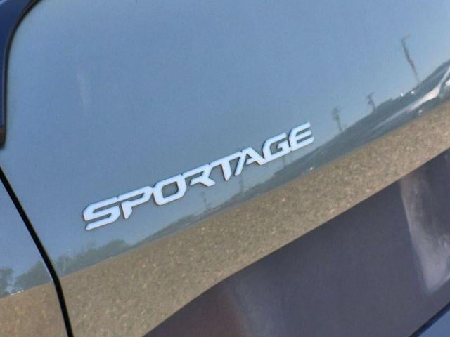 2023 Kia Sportage X-Pro