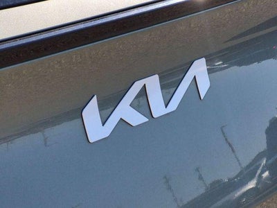 2023 Kia Sportage X-Pro