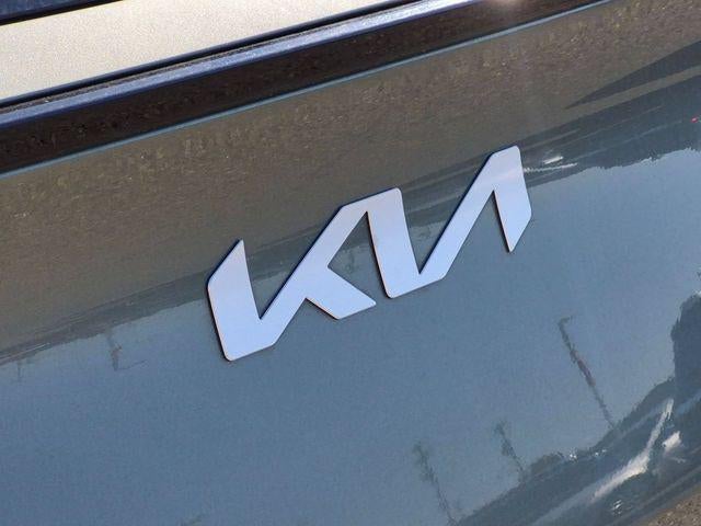 2023 Kia Sportage X-Pro